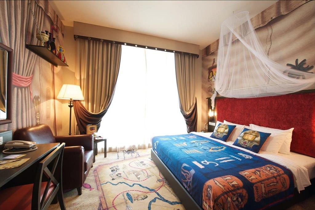 Legoland Malaysia Hotel 누사자야 객실 사진