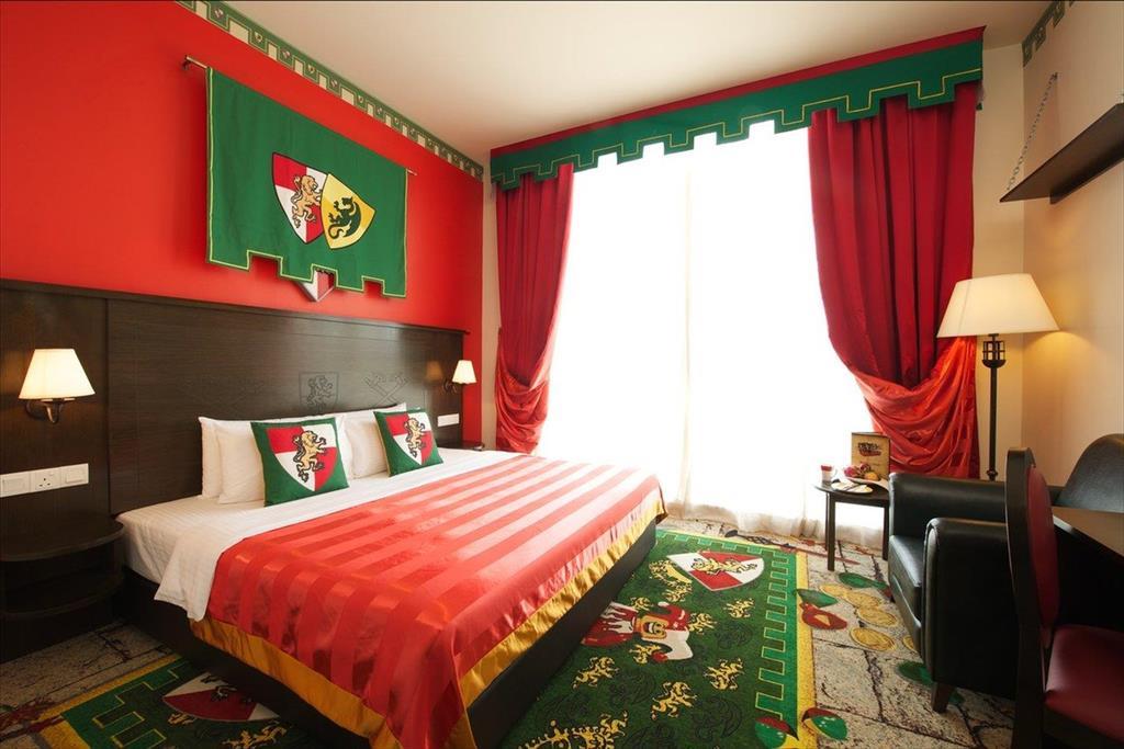 Legoland Malaysia Hotel 누사자야 객실 사진