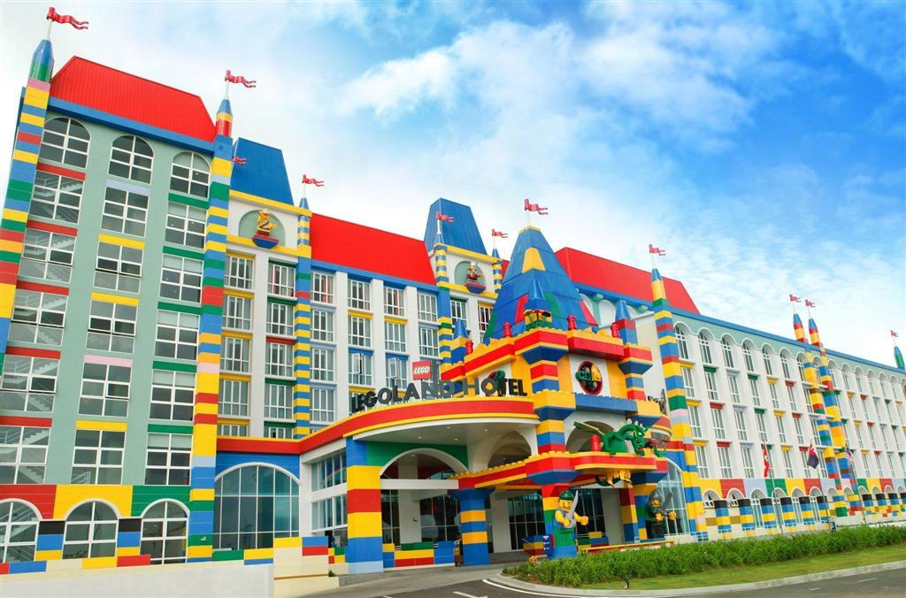 Legoland Malaysia Hotel 누사자야 외부 사진