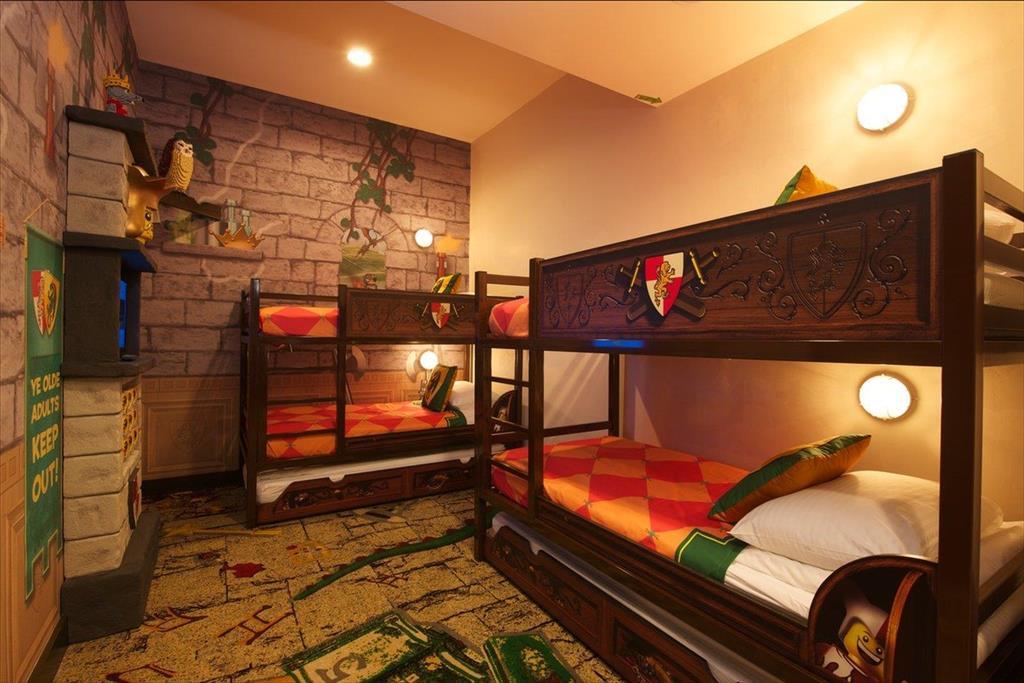 Legoland Malaysia Hotel 누사자야 객실 사진